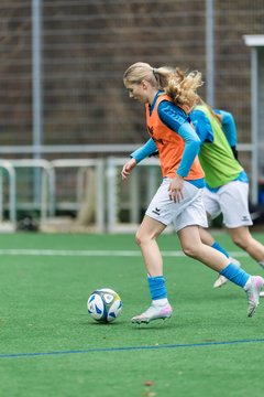 Bild 21 - wBJ VfL Pinneberg - Eimsbuettler TV2 : Ergebnis: 3:5